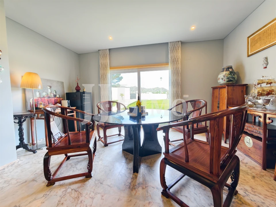 Moradia T4 para Venda em Santa Maria e São Miguel, São Martinho, São Pedro Penaferrim Foto 23