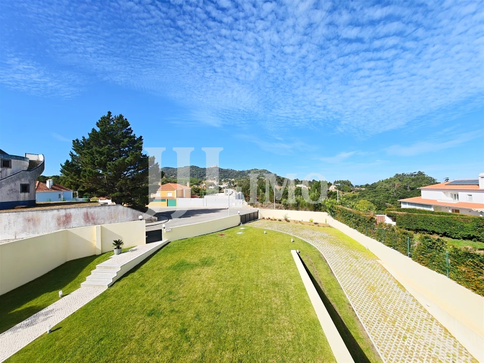 Moradia T4 para Venda em Santa Maria e São Miguel, São Martinho, São Pedro Penaferrim Foto 93