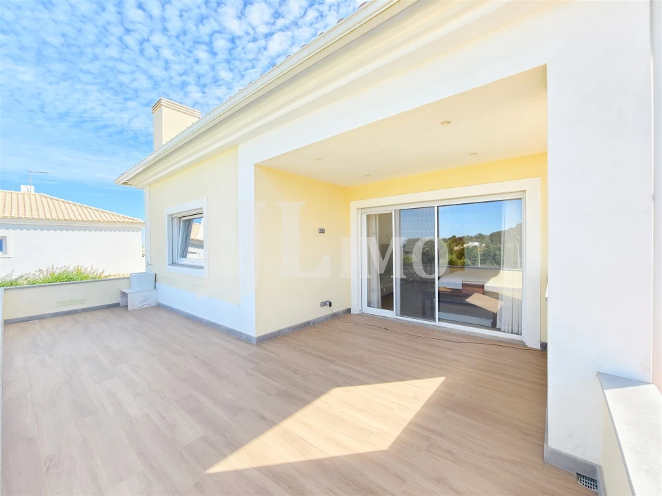 Moradia T4 para Venda em Santa Maria e São Miguel, São Martinho, São Pedro Penaferrim Foto 89