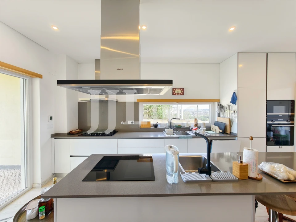 Moradia T4 para Venda em Santa Maria e São Miguel, São Martinho, São Pedro Penaferrim Foto 29