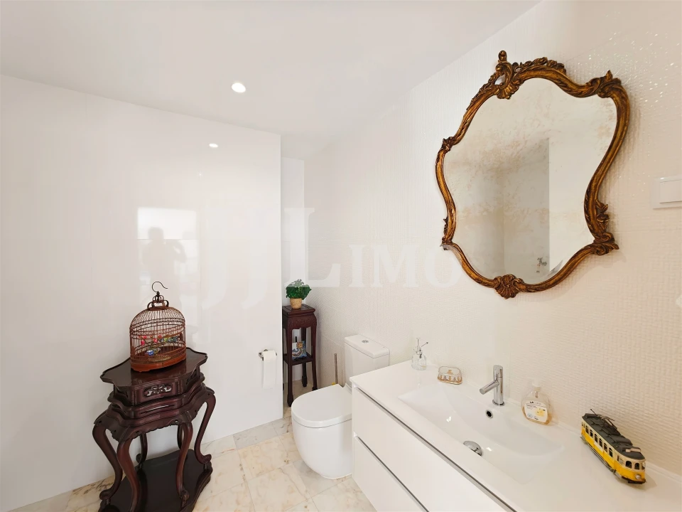 Moradia T4 para Venda em Santa Maria e São Miguel, São Martinho, São Pedro Penaferrim Foto 109