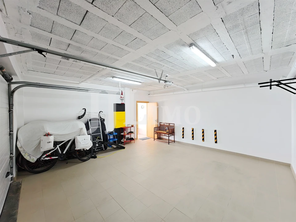 Moradia T4 para Venda em Santa Maria e São Miguel, São Martinho, São Pedro Penaferrim Foto 113