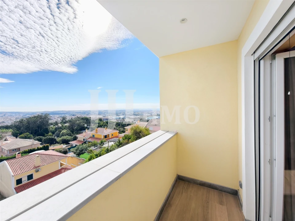 Moradia T4 para Venda em Santa Maria e São Miguel, São Martinho, São Pedro Penaferrim Foto 66