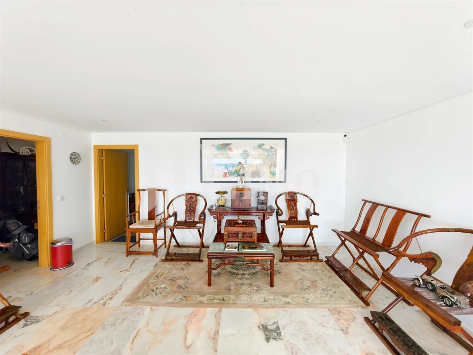 Moradia T4 para Venda em Santa Maria e São Miguel, São Martinho, São Pedro Penaferrim Foto 103