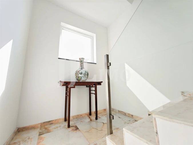 Moradia T4 para Venda em Santa Maria e São Miguel, São Martinho, São Pedro Penaferrim Foto 97