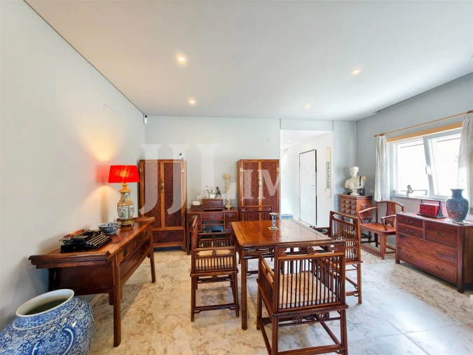 Moradia T4 para Venda em Santa Maria e São Miguel, São Martinho, São Pedro Penaferrim Foto 25