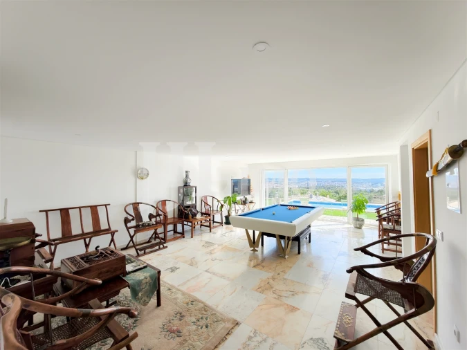 Moradia T4 para Venda em Santa Maria e São Miguel, São Martinho, São Pedro Penaferrim Foto 105