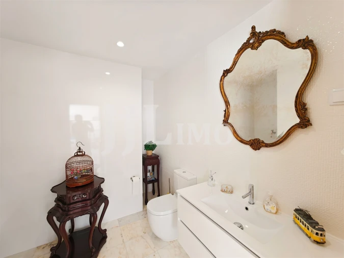 Moradia T4 para Venda em Santa Maria e São Miguel, São Martinho, São Pedro Penaferrim Foto 109