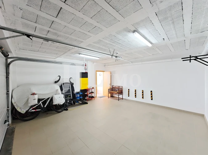 Moradia T4 para Venda em Santa Maria e São Miguel, São Martinho, São Pedro Penaferrim Foto 113