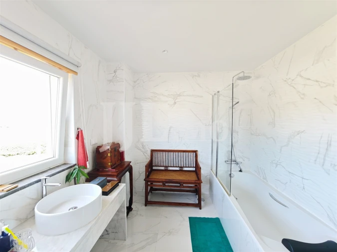 Moradia T4 para Venda em Santa Maria e São Miguel, São Martinho, São Pedro Penaferrim Foto 84