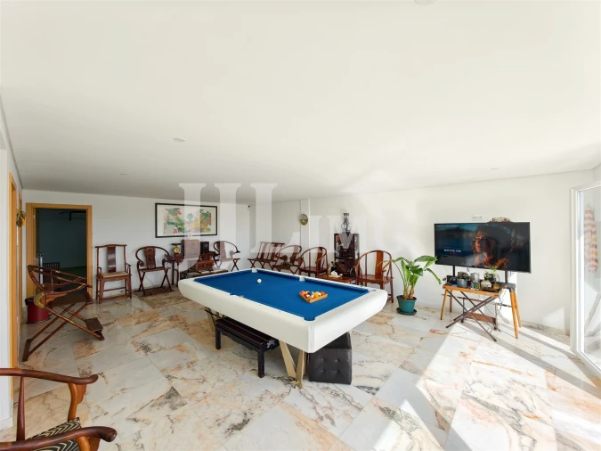 Moradia T4 para Venda em Santa Maria e São Miguel, São Martinho, São Pedro Penaferrim Foto 101