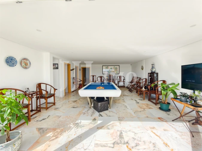 Moradia T4 para Venda em Santa Maria e São Miguel, São Martinho, São Pedro Penaferrim Foto 100