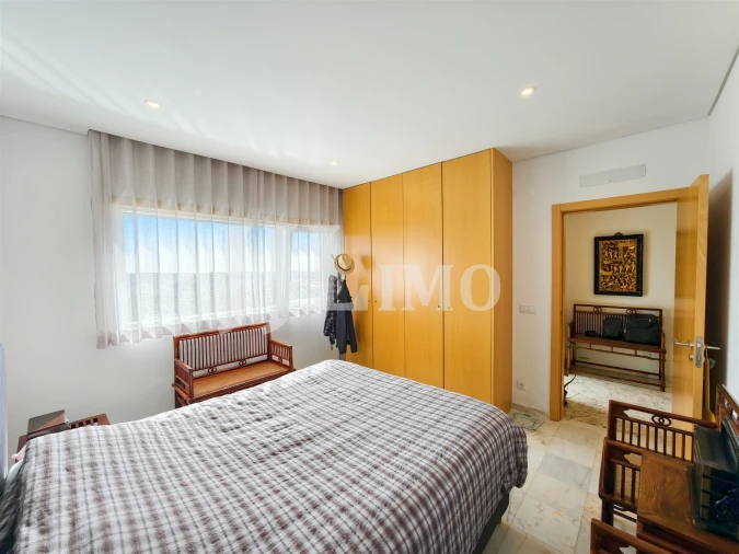 Moradia T4 para Venda em Santa Maria e São Miguel, São Martinho, São Pedro Penaferrim Foto 45