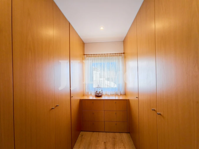 Moradia T4 para Venda em Santa Maria e São Miguel, São Martinho, São Pedro Penaferrim Foto 80