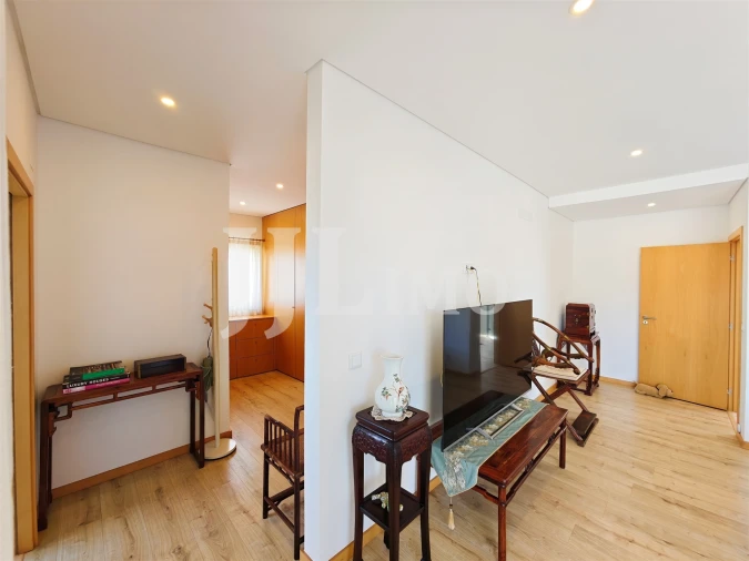 Moradia T4 para Venda em Santa Maria e São Miguel, São Martinho, São Pedro Penaferrim Foto 78