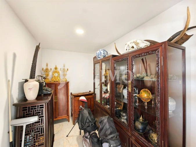 Moradia T4 para Venda em Santa Maria e São Miguel, São Martinho, São Pedro Penaferrim Foto 110