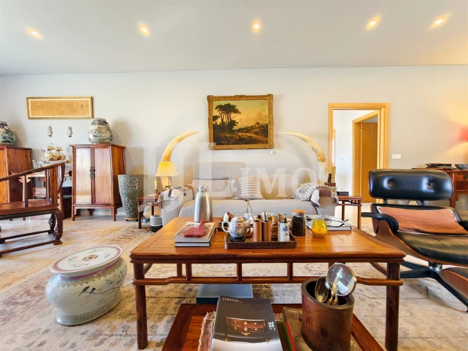 Moradia T4 para Venda em Santa Maria e São Miguel, São Martinho, São Pedro Penaferrim Foto 22