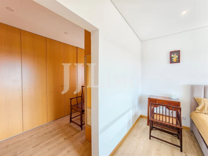 Moradia T4 para Venda em Santa Maria e São Miguel, São Martinho, São Pedro Penaferrim Foto 60