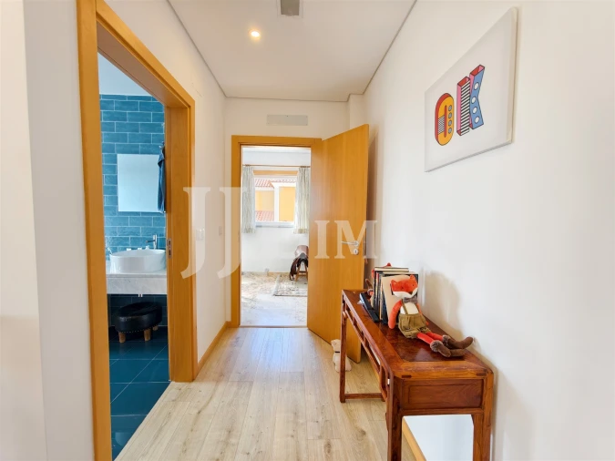 Moradia T4 para Venda em Santa Maria e São Miguel, São Martinho, São Pedro Penaferrim Foto 70