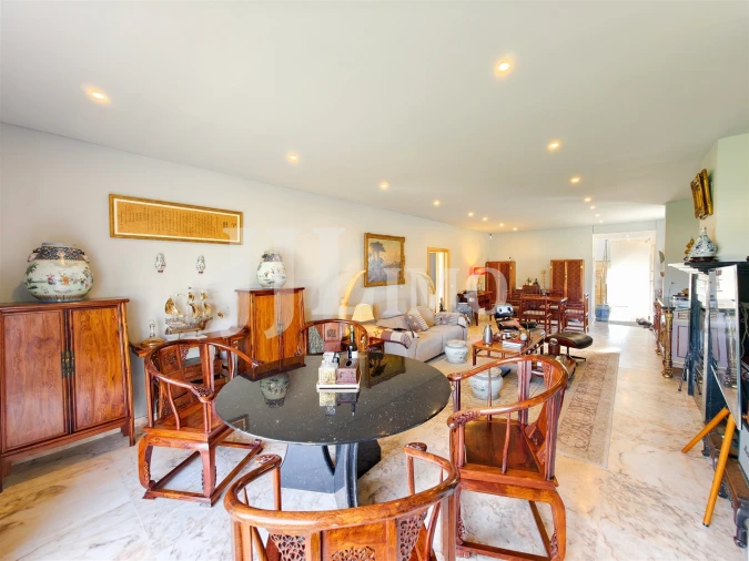 Moradia T4 para Venda em Santa Maria e São Miguel, São Martinho, São Pedro Penaferrim Foto 19