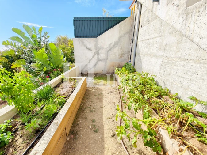 Moradia T4 para Venda em Santa Maria e São Miguel, São Martinho, São Pedro Penaferrim Foto 10