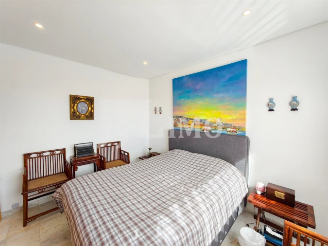 Moradia T4 para Venda em Santa Maria e São Miguel, São Martinho, São Pedro Penaferrim Foto 44