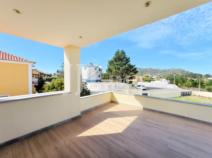 Moradia T4 para Venda em Santa Maria e São Miguel, São Martinho, São Pedro Penaferrim Foto 88