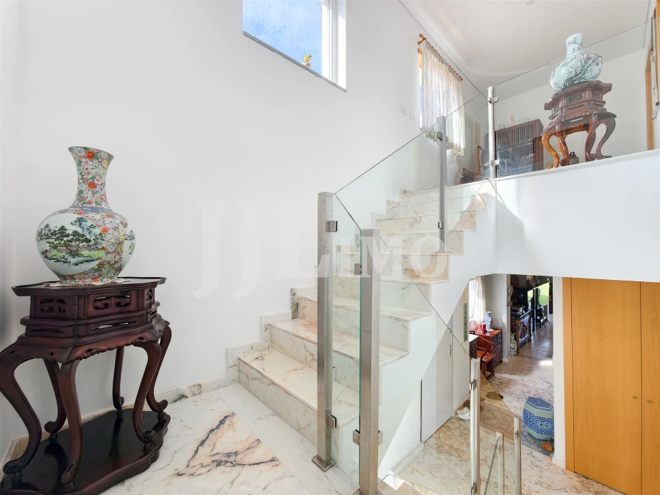 Moradia T4 para Venda em Santa Maria e São Miguel, São Martinho, São Pedro Penaferrim Foto 50