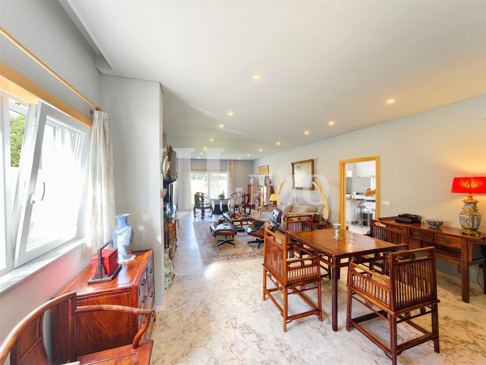 Moradia T4 para Venda em Santa Maria e São Miguel, São Martinho, São Pedro Penaferrim Foto 17