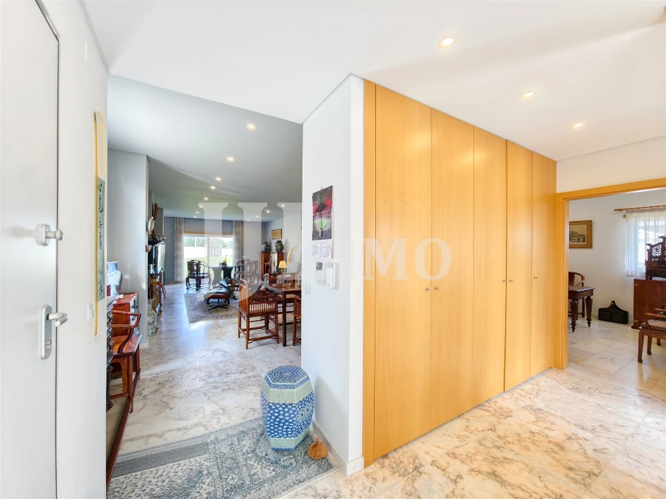 Moradia T4 para Venda em Santa Maria e São Miguel, São Martinho, São Pedro Penaferrim Foto 16