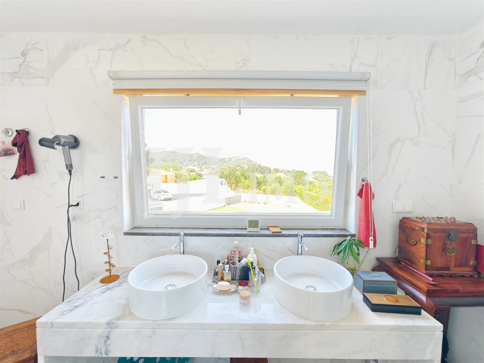 Moradia T4 para Venda em Santa Maria e São Miguel, São Martinho, São Pedro Penaferrim Foto 86