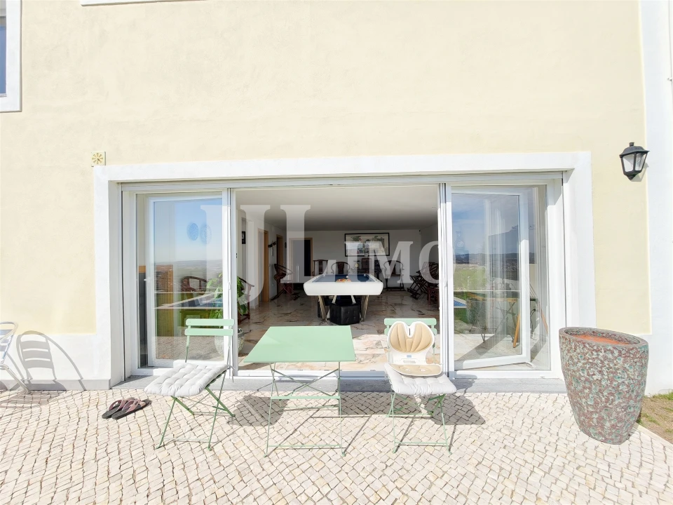 Moradia T4 para Venda em Santa Maria e São Miguel, São Martinho, São Pedro Penaferrim Foto 114