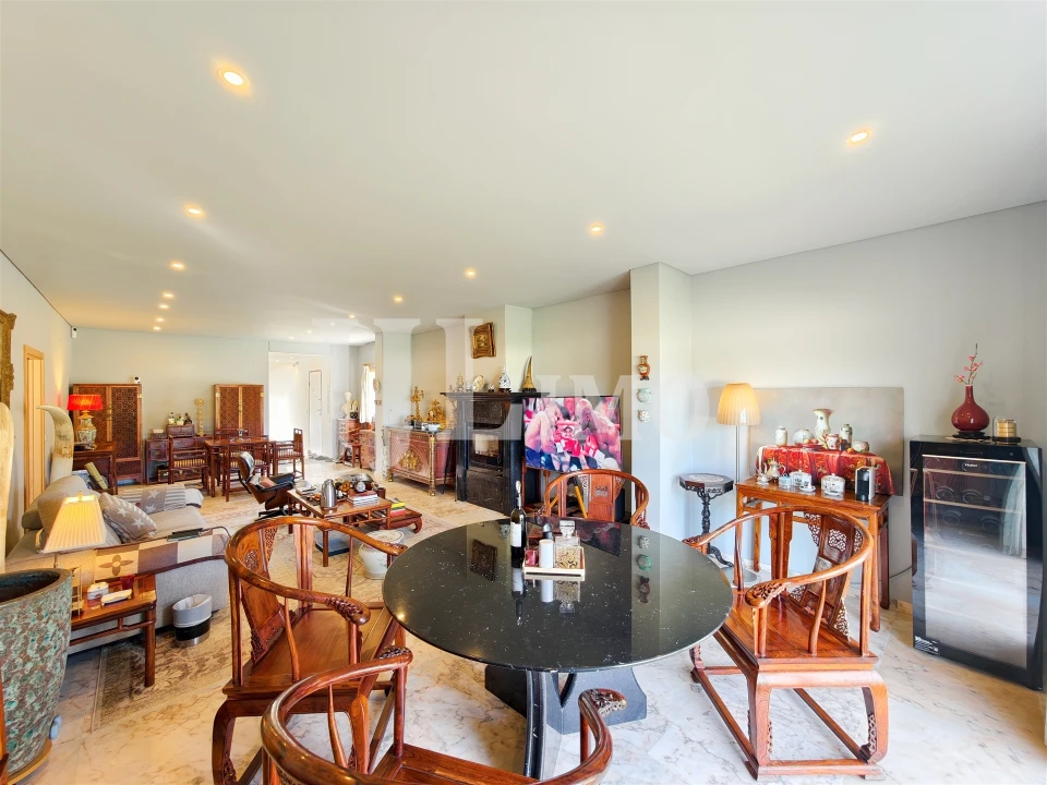 Moradia T4 para Venda em Santa Maria e São Miguel, São Martinho, São Pedro Penaferrim Foto 21