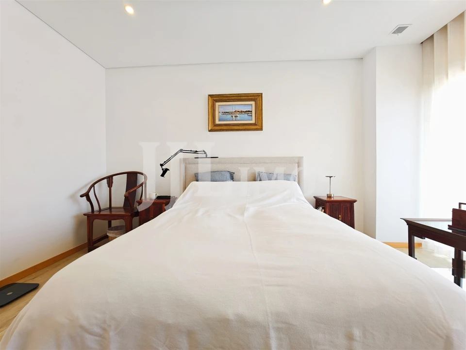 Moradia T4 para Venda em Santa Maria e São Miguel, São Martinho, São Pedro Penaferrim Foto 72