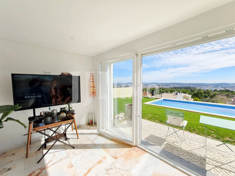 Moradia T4 para Venda em Santa Maria e São Miguel, São Martinho, São Pedro Penaferrim Foto 106