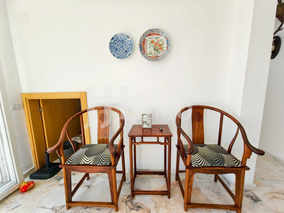 Moradia T4 para Venda em Santa Maria e São Miguel, São Martinho, São Pedro Penaferrim Foto 107