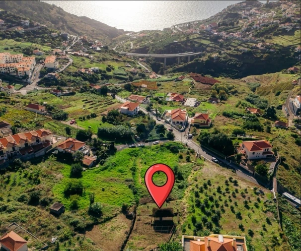 Terreno para Venda em Campanario