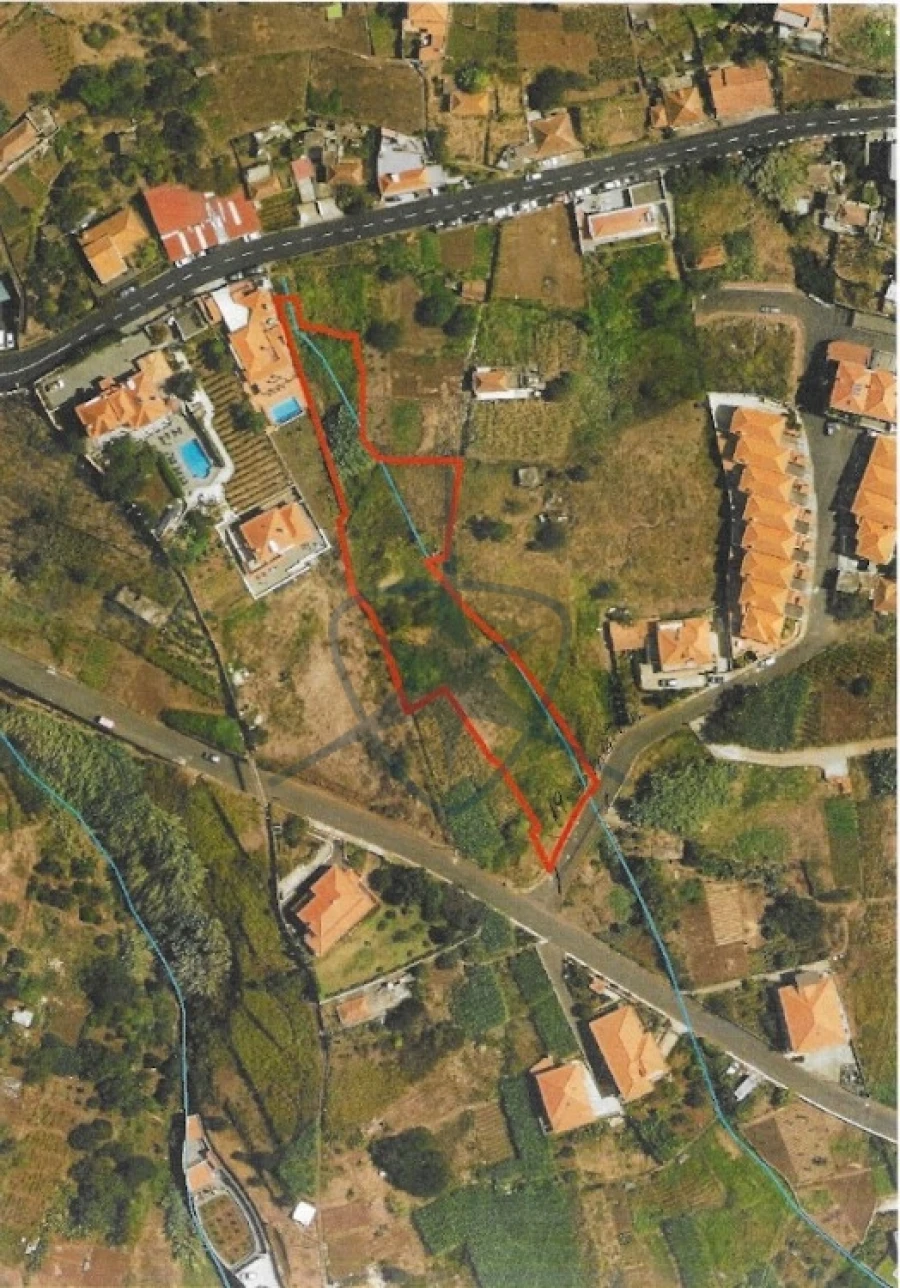 Terreno para Venda em Campanario Foto 2