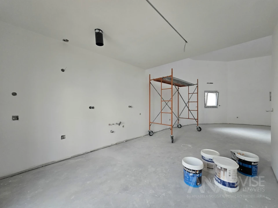 Apartamento T3 para Venda em Viseu Foto 4