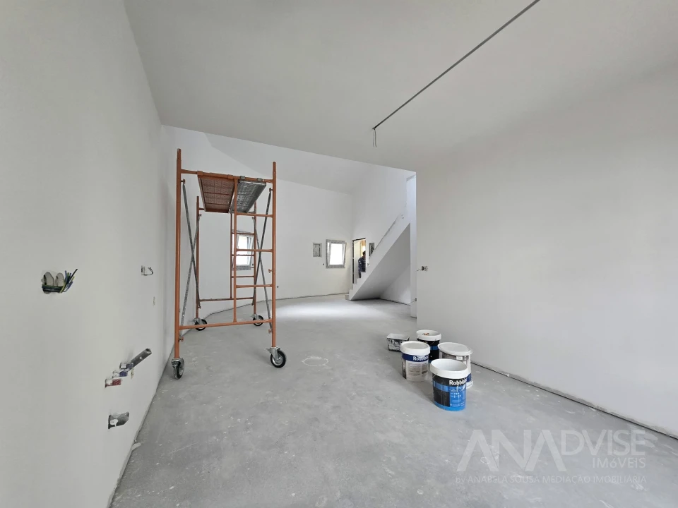 Apartamento T3 para Venda em Viseu Foto 6