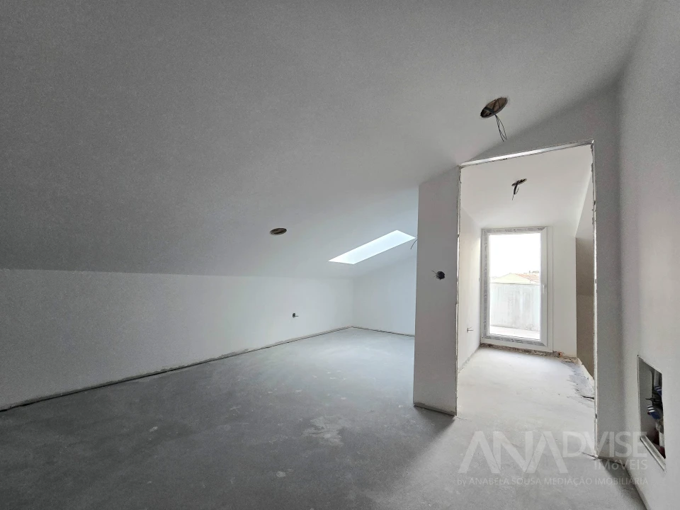 Apartamento T3 para Venda em Viseu Foto 23