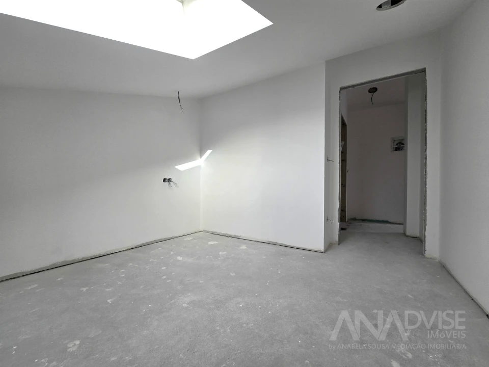 Apartamento T3 para Venda em Viseu Foto 21