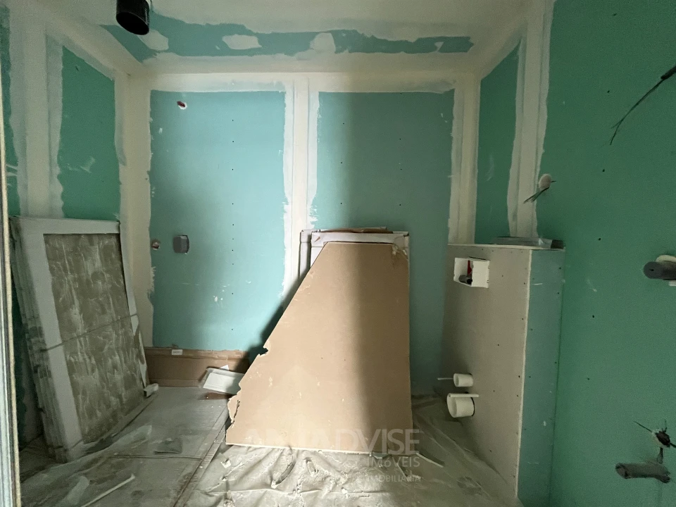 Apartamento T3 para Venda em Viseu Foto 13