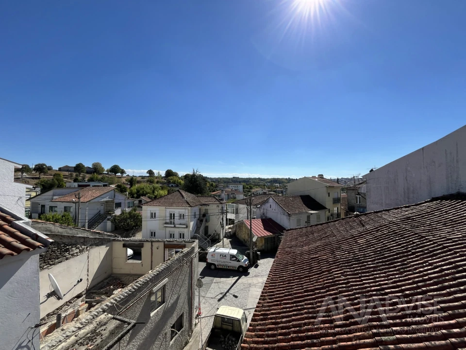 Apartamento T3 para Venda em Viseu Foto 12