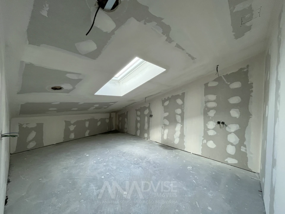 Apartamento T3 para Venda em Viseu Foto 16