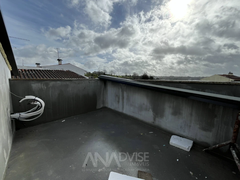 Apartamento T3 para Venda em Viseu Foto 23
