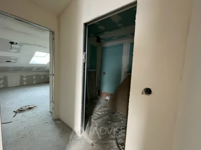 Apartamento T3 para Venda em Viseu Foto 15