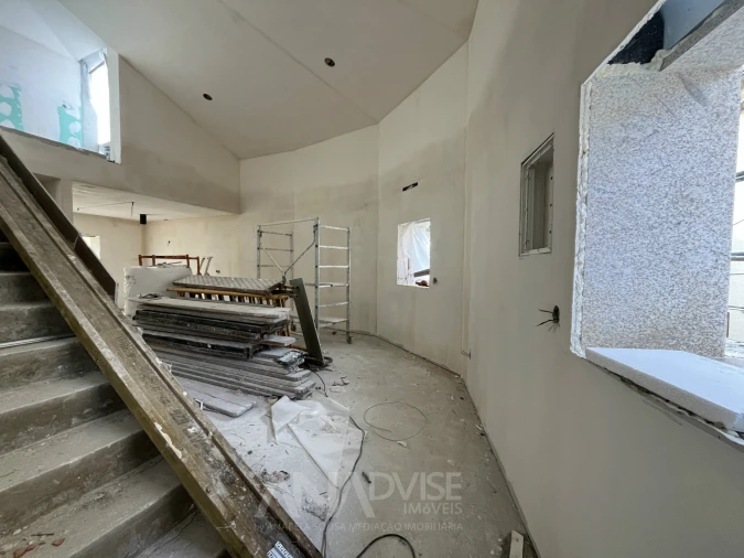 Apartamento T3 para Venda em Viseu Foto 3