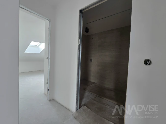 Apartamento T3 para Venda em Viseu Foto 18
