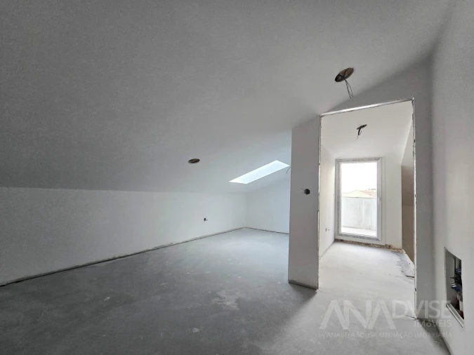 Apartamento T3 para Venda em Viseu Foto 23